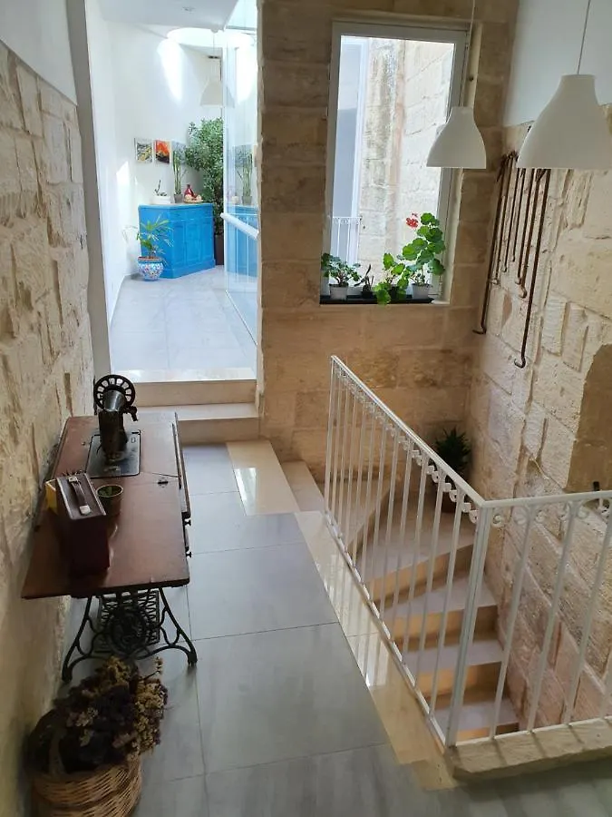 Maltese Charm Villa Rabat