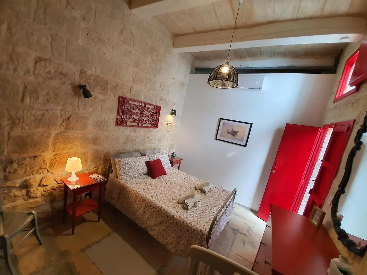 Maltese Charm Villa Rabat Malta