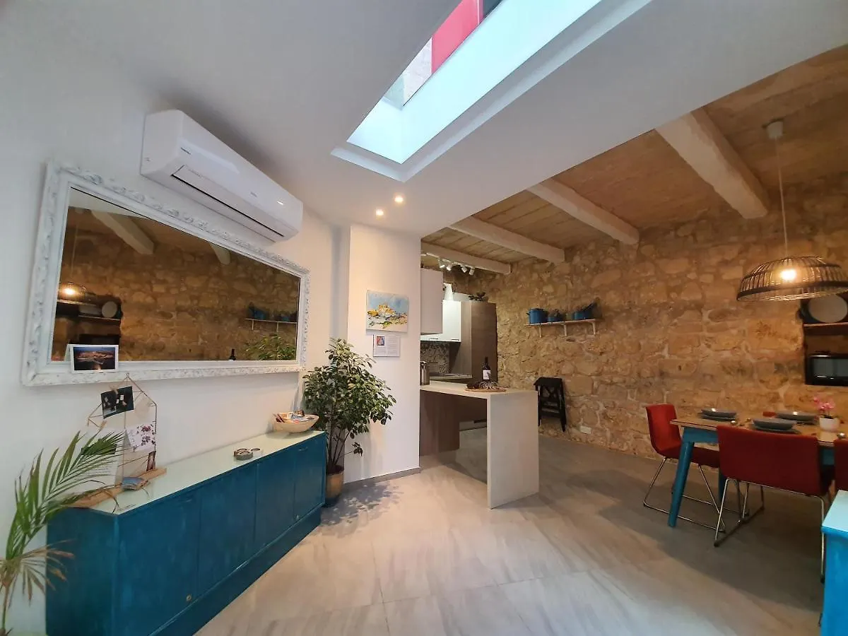 Maltese Charm Villa Rabat Holiday home