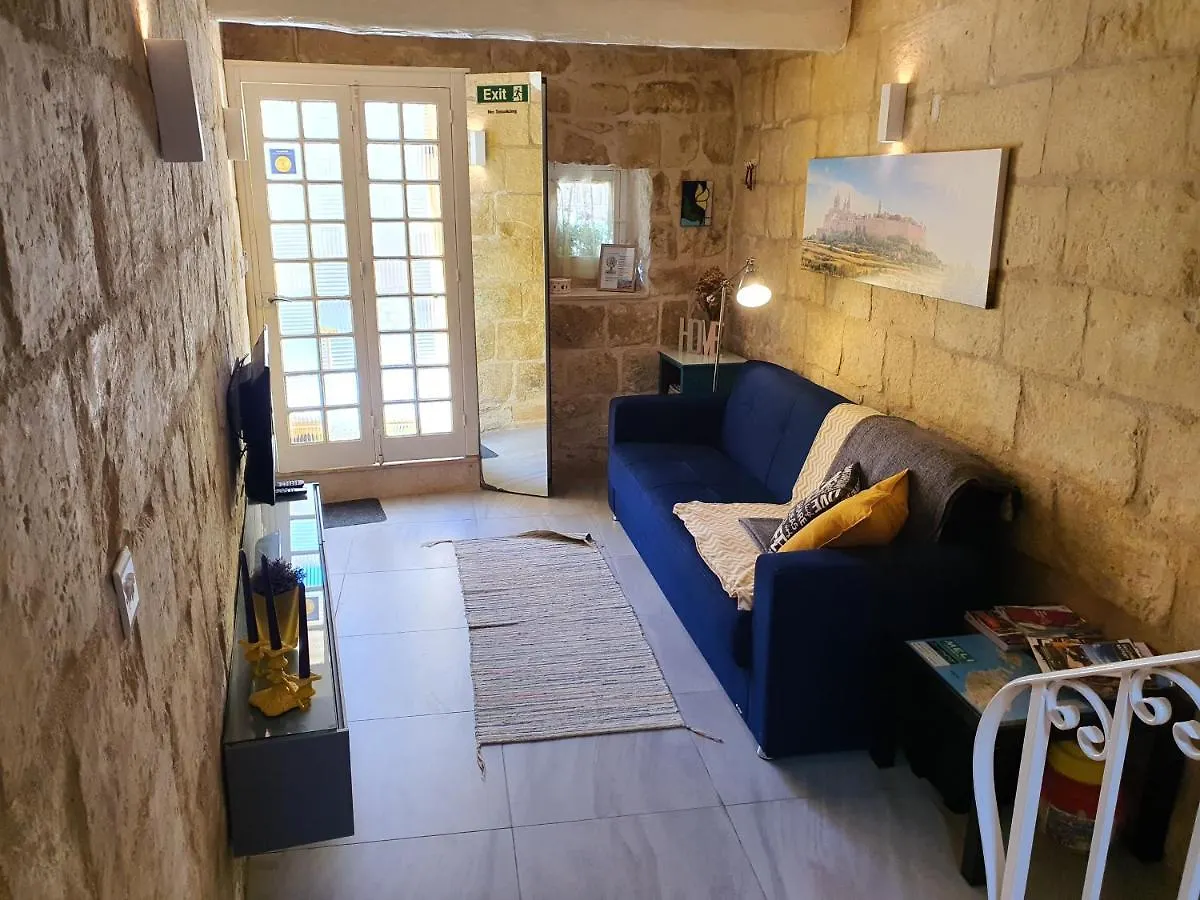 Maltese Charm Villa Rabat Holiday home