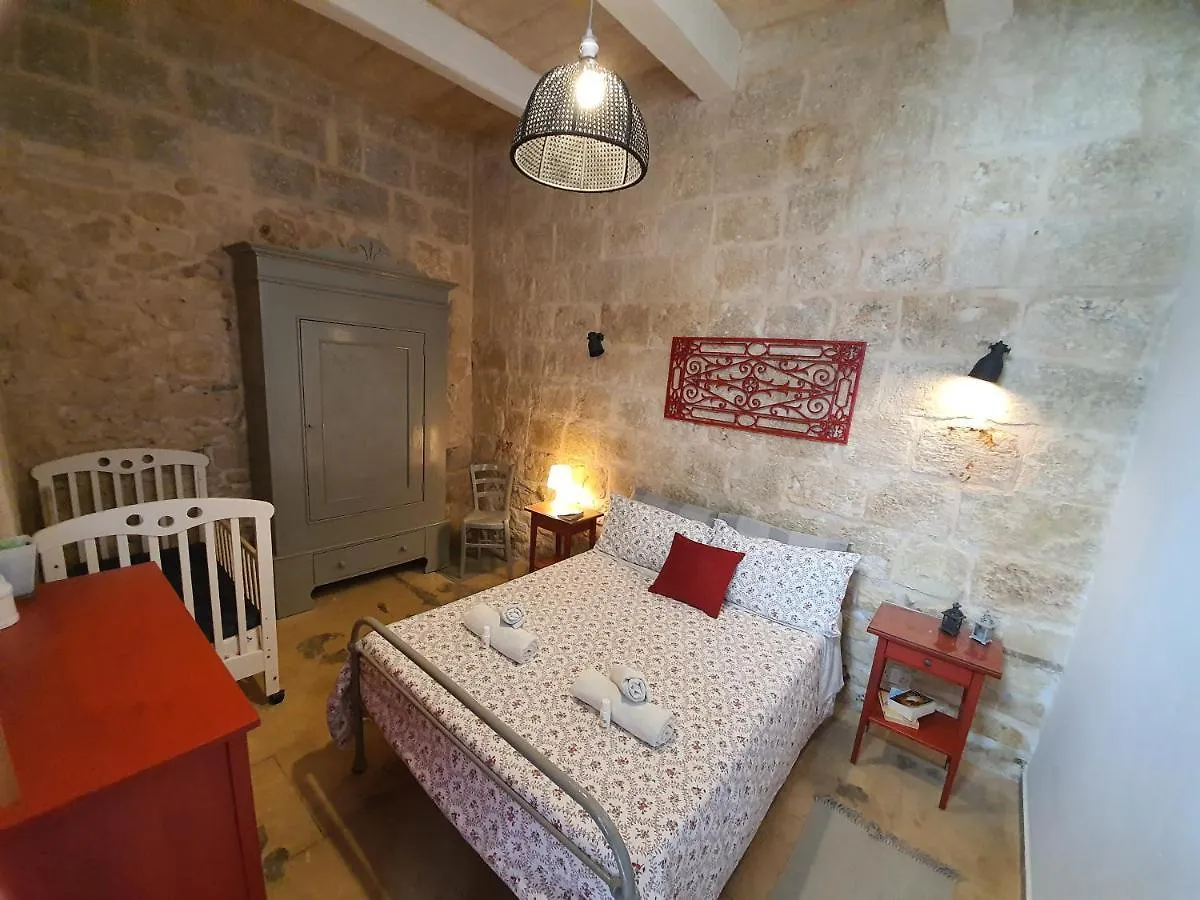 Holiday home Maltese Charm Villa Rabat Malta