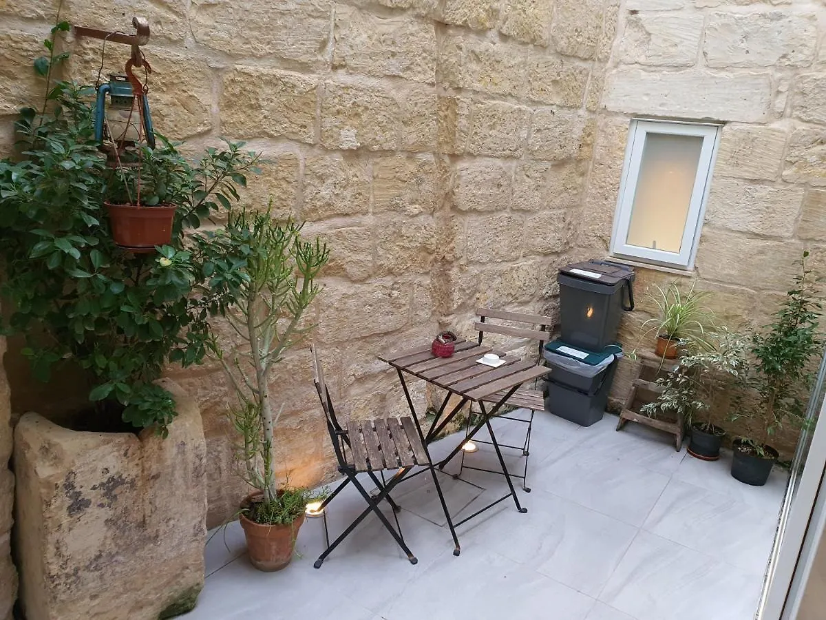 Maltese Charm Villa Rabat