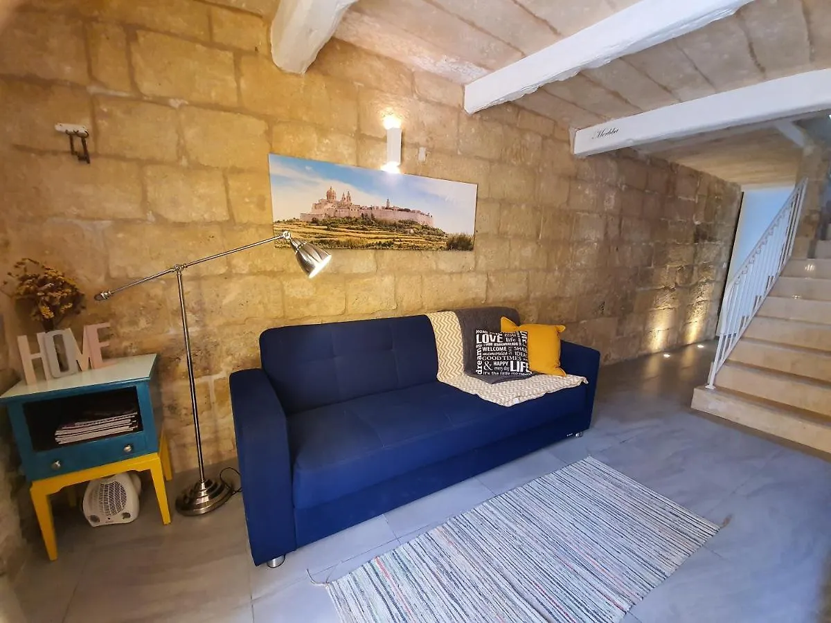 Maltese Charm Villa Rabat