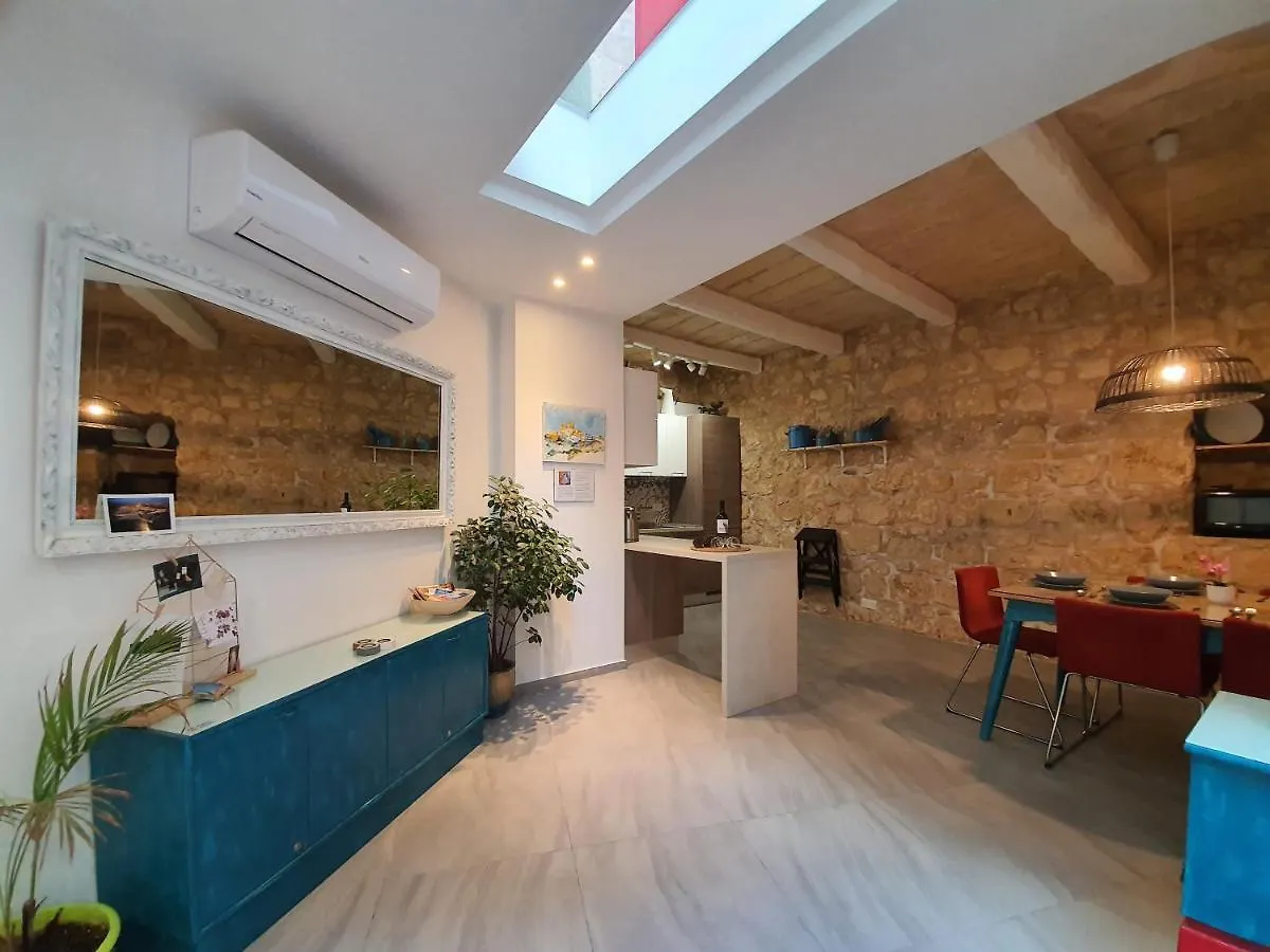Maltese Charm Villa Rabat Holiday home