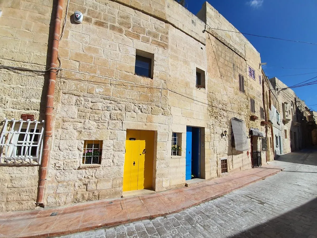 Maltese Charm Villa Rabat