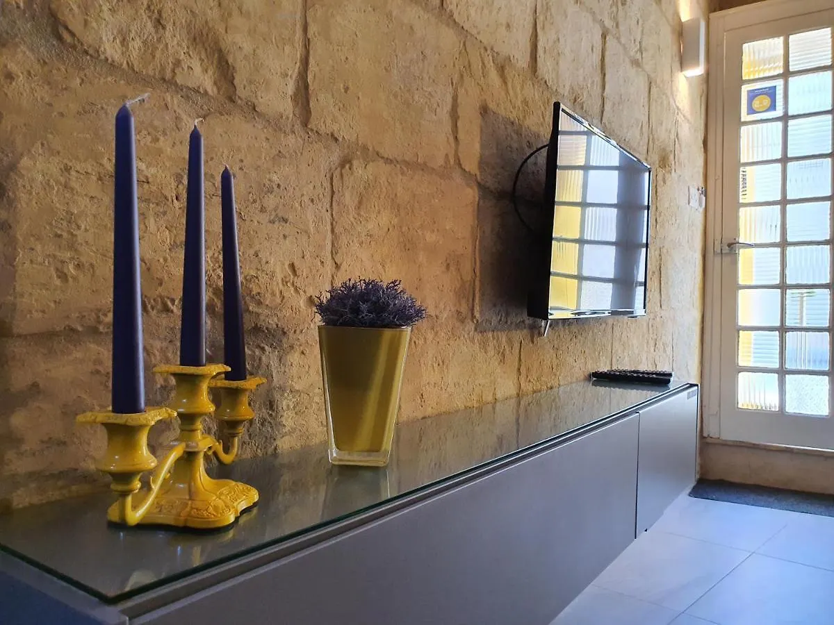 Holiday home Maltese Charm Villa Rabat Malta