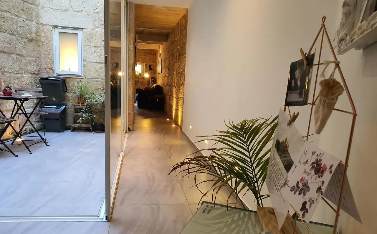 Maltese Charm Villa Rabat Malta