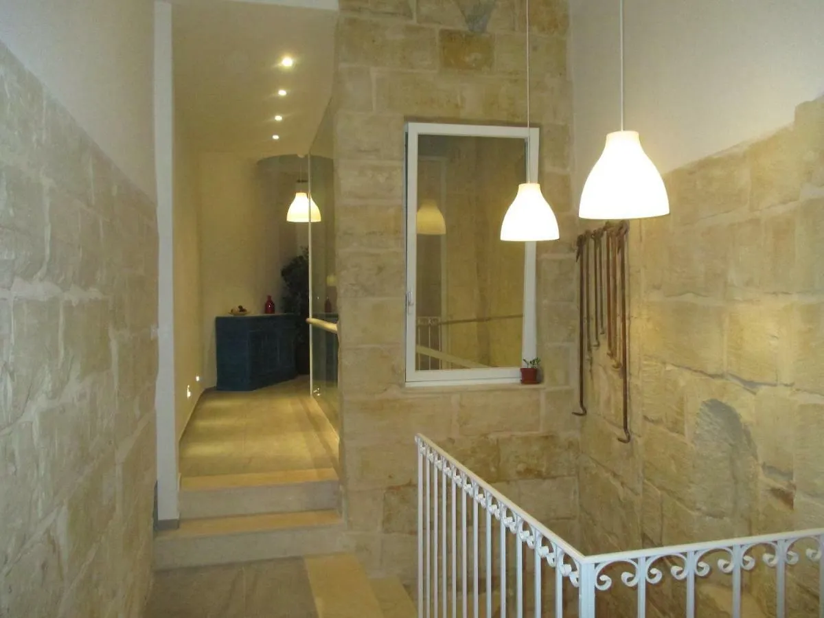 Maltese Charm Villa Rabat Malta