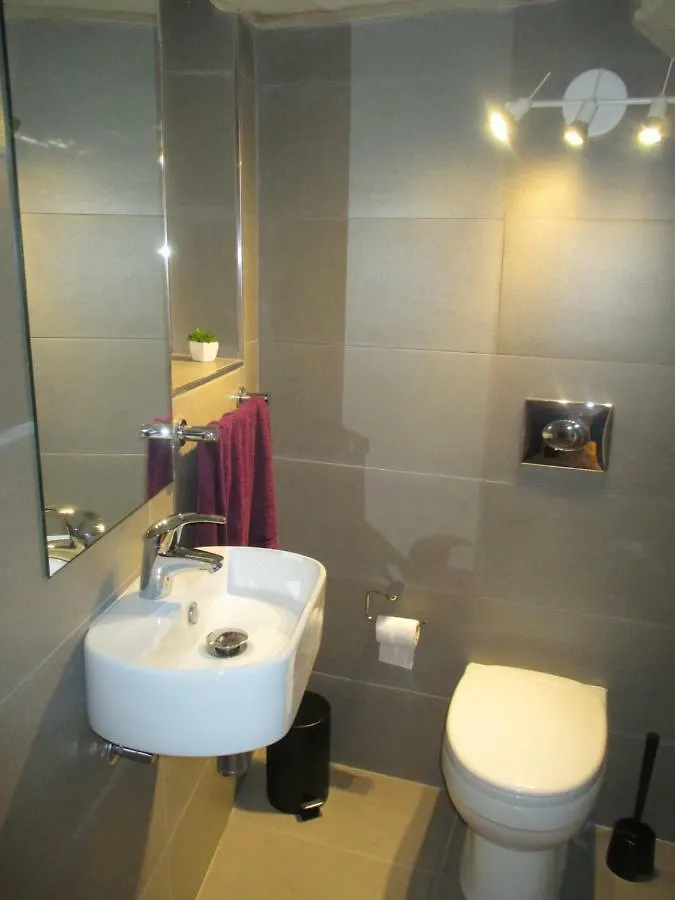 Maltese Charm Villa Rabat Holiday home