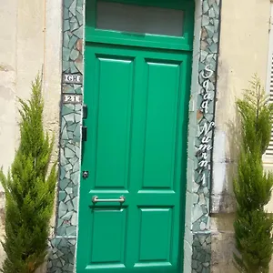  Pensjonat Sqaq Numru 1 Accomodation