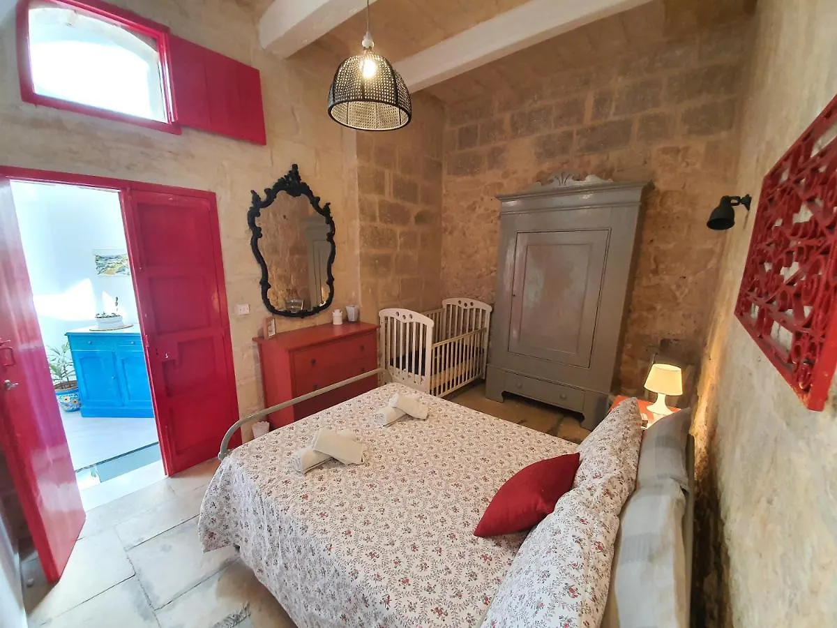 Maltese Charm Willa Rabat Dom wakacyjny